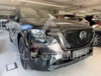 2026 Mazda CX