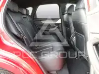 2026 Mazda CX