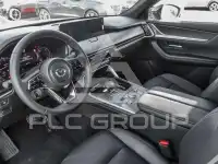 2026 Mazda CX