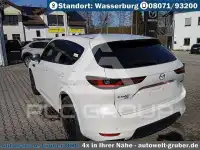 2026 Mazda CX