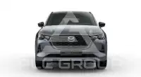 2026 Mazda CX