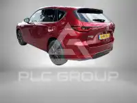 2026 Mazda CX