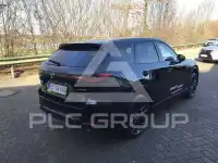2026 Mazda CX