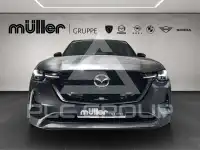2026 Mazda CX
