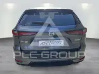 2026 Mazda CX