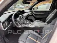 2026 Mazda CX