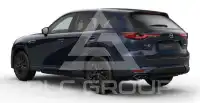 2026 Mazda CX