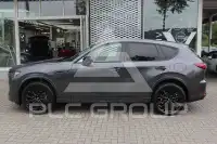 2026 Mazda CX