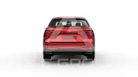 2026 Mazda CX