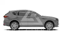 2026 Mazda CX
