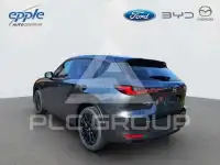 2026 Mazda CX