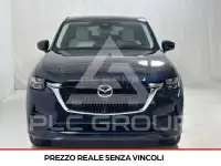 2026 Mazda CX