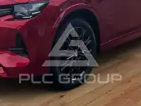 2026 Mazda CX