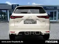 2026 Mazda CX