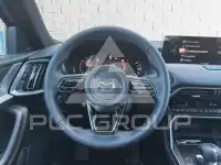 2026 Mazda CX