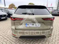 2026 Mazda CX