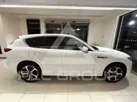 2026 Mazda CX