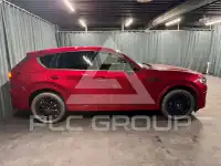 2026 Mazda CX