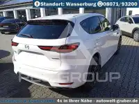 2026 Mazda CX