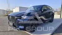 2026 Mazda CX