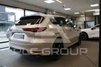 2026 Mazda CX