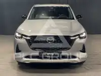 2026 Mazda CX