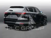 2026 Mazda CX