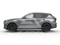 2026 Mazda CX