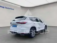 2026 Mazda CX