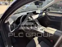 2026 Mazda CX
