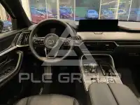 2026 Mazda CX