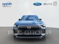 2026 Mazda CX