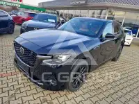 2026 Mazda CX