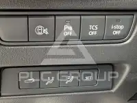 2026 Mazda CX
