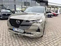 2026 Mazda CX