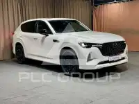 2026 Mazda CX