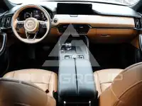 2026 Mazda CX