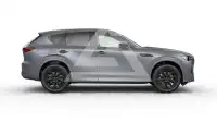 2026 Mazda CX