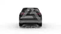 2026 Mazda CX