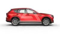2026 Mazda CX