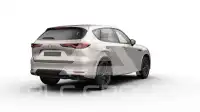 2026 Mazda CX