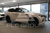 2026 Mazda CX