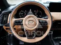 2026 Mazda CX