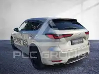2026 Mazda CX