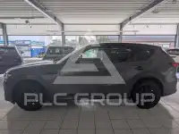 2026 Mazda CX