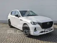 2026 Mazda CX