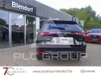 2026 Mazda CX