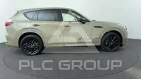2026 Mazda CX