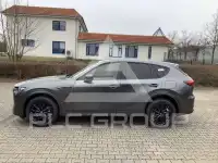 2026 Mazda CX