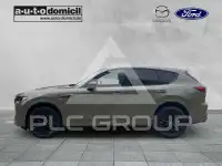 2026 Mazda CX